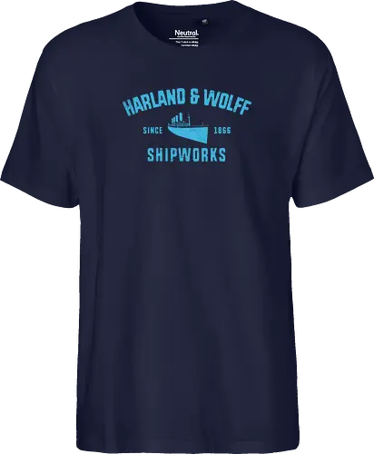Harland & Wolff Shipworks