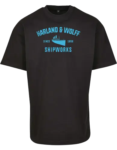 Harland & Wolff Shipworks
