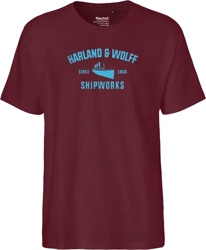 Harland & Wolff Shipworks