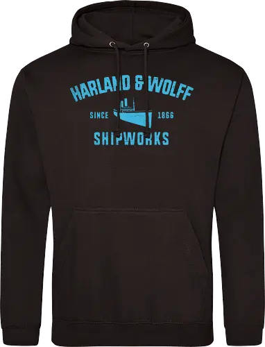 Harland & Wolff Shipworks