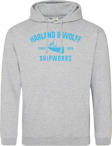 Harland & Wolff Shipworks