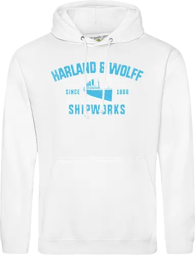 Harland & Wolff Shipworks