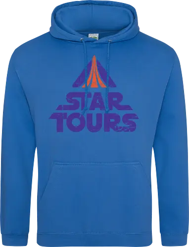 Star Tours