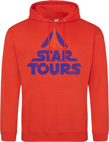 Star Tours