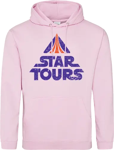 Star Tours