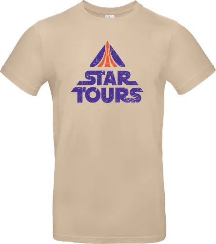 Star Tours