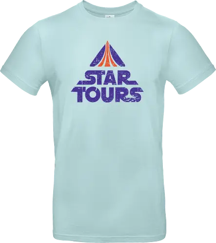 Star Tours