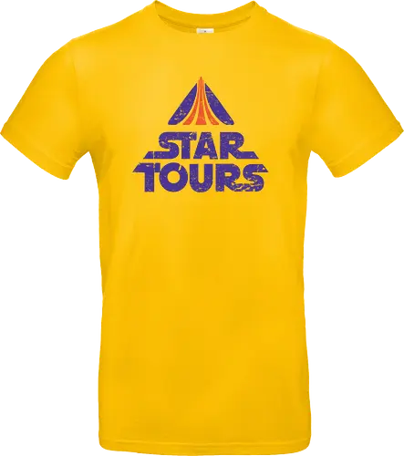 Star Tours