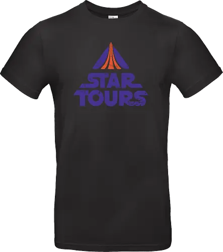Star Tours