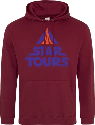 Star Tours