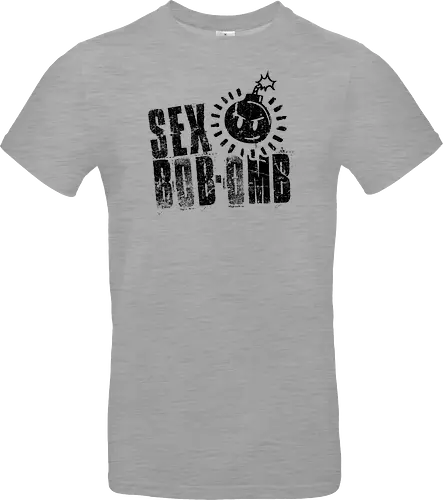 Sex Bob Omb