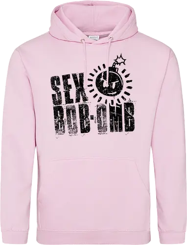 Sex Bob Omb