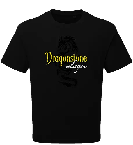 Dragonstone Lager
