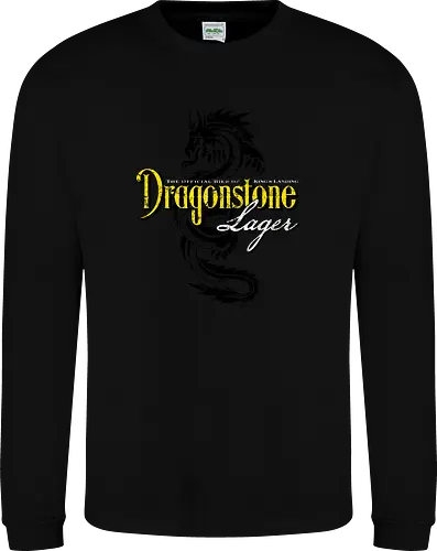 Dragonstone Lager