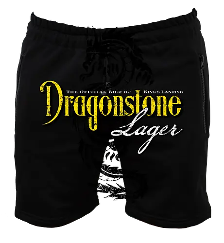 Dragonstone Lager
