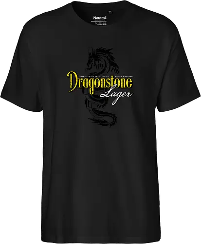 Dragonstone Lager