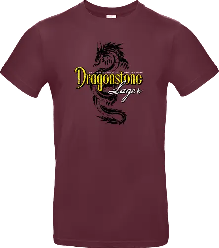 Dragonstone Lager