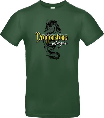 Dragonstone Lager