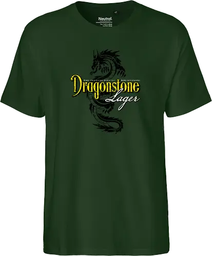 Dragonstone Lager