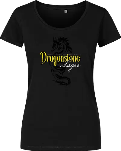 Dragonstone Lager