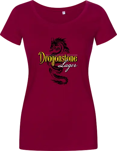 Dragonstone Lager