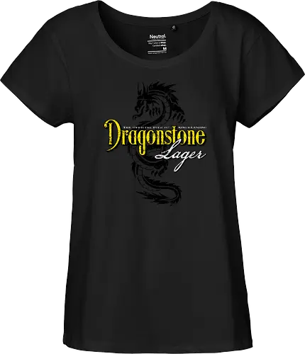 Dragonstone Lager