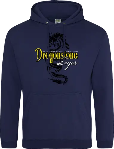 Dragonstone Lager