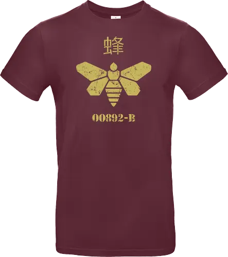 Golden Moth Chemical