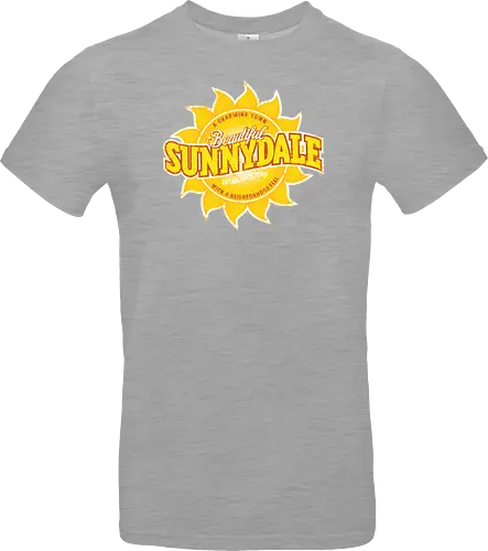Beautiful Sunnydale