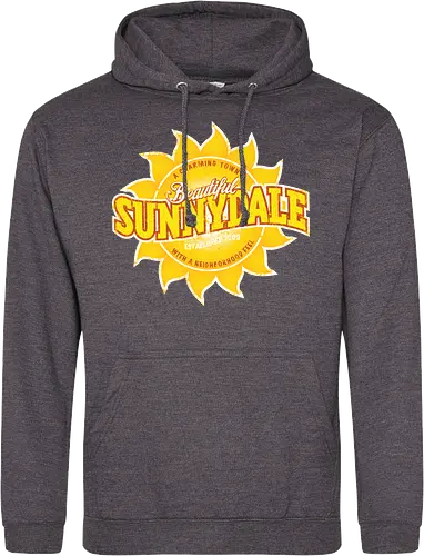 Beautiful Sunnydale