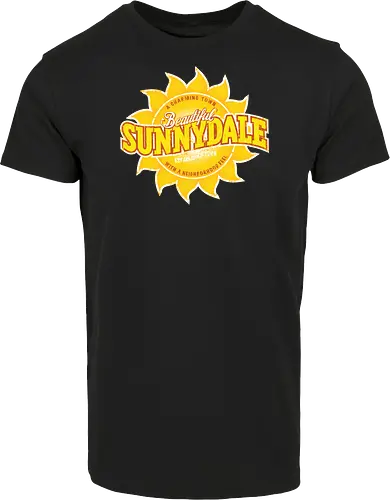 Beautiful Sunnydale