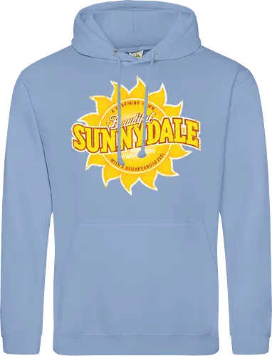 Beautiful Sunnydale