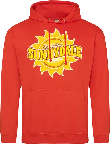 Beautiful Sunnydale