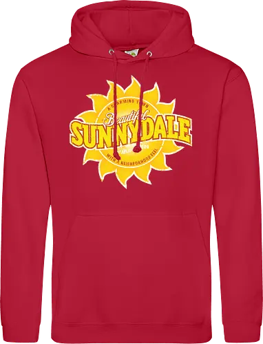 Beautiful Sunnydale
