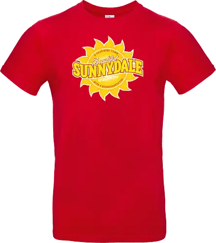 Beautiful Sunnydale