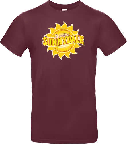 Beautiful Sunnydale