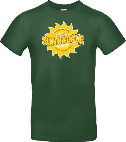 Beautiful Sunnydale