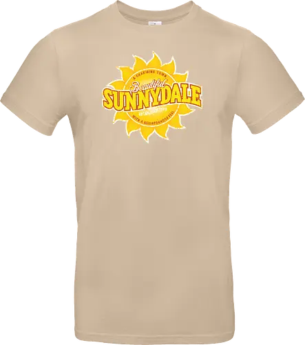 Beautiful Sunnydale