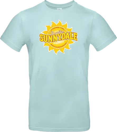 Beautiful Sunnydale