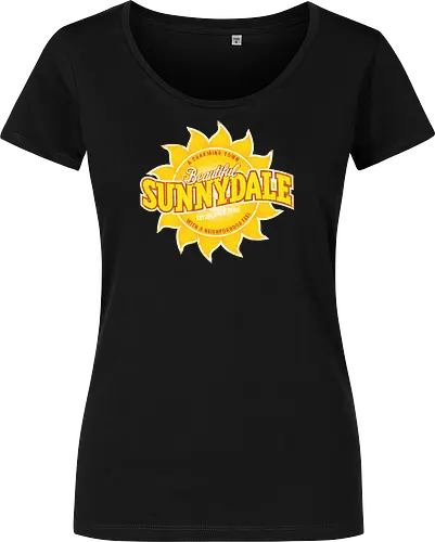 Beautiful Sunnydale
