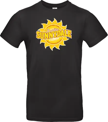 Beautiful Sunnydale