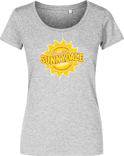 Beautiful Sunnydale