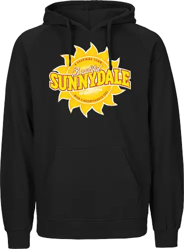Beautiful Sunnydale