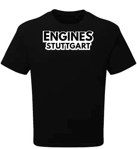 Engines Stuttgart - Scheiß Uff Kehrwoch