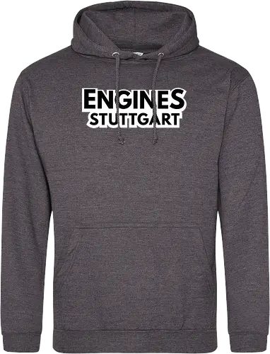Engines Stuttgart - Scheiß Uff Kehrwoch