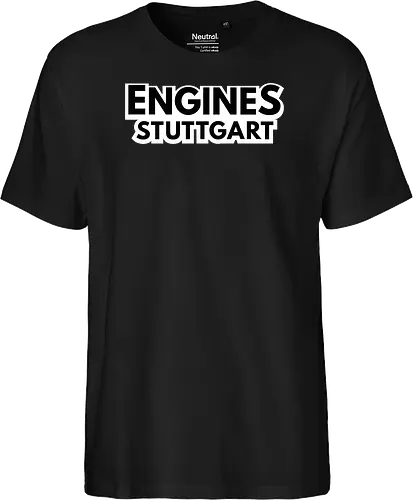 Engines Stuttgart - Scheiß Uff Kehrwoch