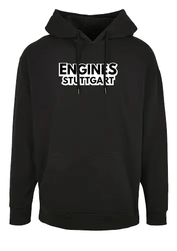 Engines Stuttgart - Scheiß Uff Kehrwoch