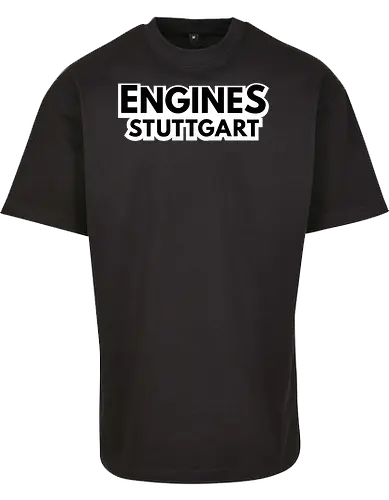 Engines Stuttgart - Scheiß Uff Kehrwoch