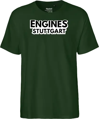 Engines Stuttgart - Scheiß Uff Kehrwoch