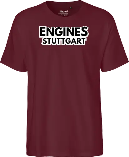 Engines Stuttgart - Scheiß Uff Kehrwoch